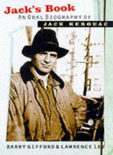 Jack book oral - jack's, biography