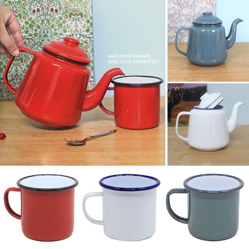 Matching tea pots mug - matching, &