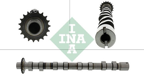Camshaft ina 428 - camshaft,