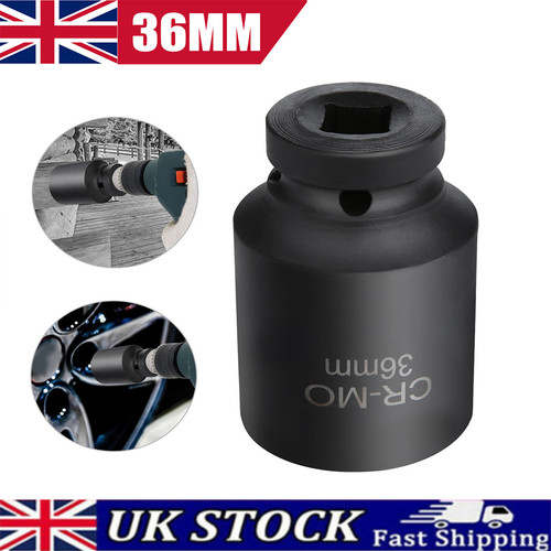 36mm deep impact - impact, 1/2"