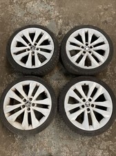 Genuine skoda fabia - vrs, set