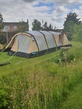 Kampa Croyde Classic 6 Berth