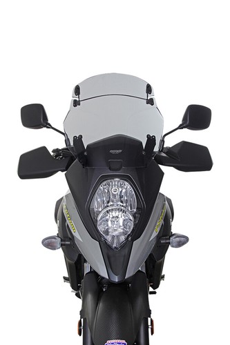 Mra fairing tras - tras., suzuki
