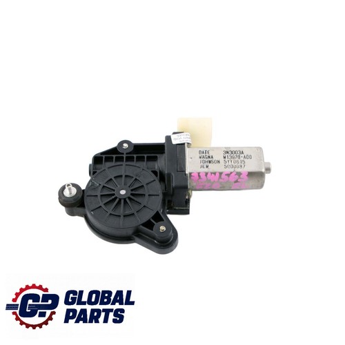 Bmw f20 window lifter - f20, motor