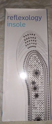 Reflexology magnetic shoe - magnetic,