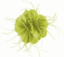 Failsworth Millinery Feather Fascinator