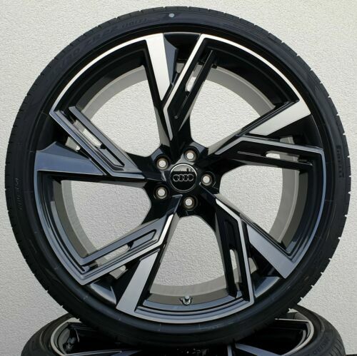 New inch look rs6 - new, audi