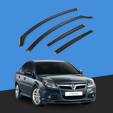 Vauxhall Vectra C MK3