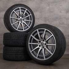 AMG Mercedes C-Class C63 rims