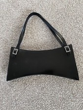 Karen Millen Leather Clutch