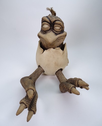 Very rare vintage john jan - rare,