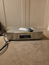 Marantz CD6006 CD Player –