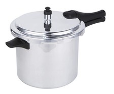 Prestige - Sleek and Simple -