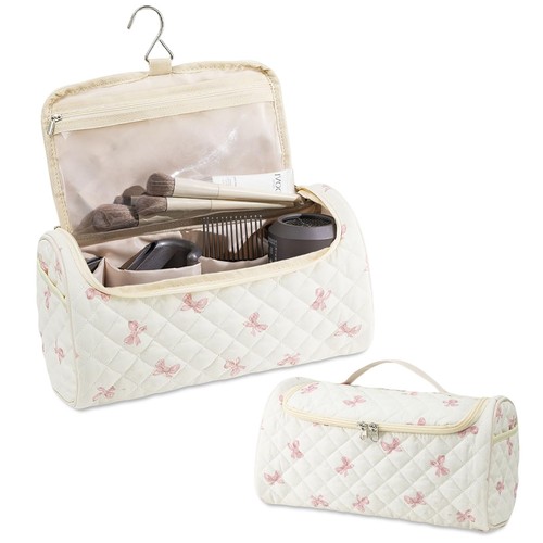 Hair tools travel organizer - hair,