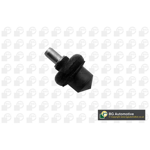 Bga ball joint front - bga, right