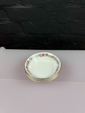 4 x Royal Albert Paragon