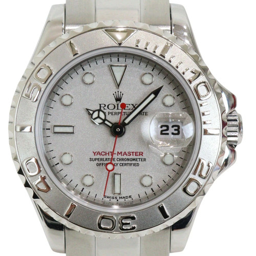 Rolex 169622 silver - silver, case