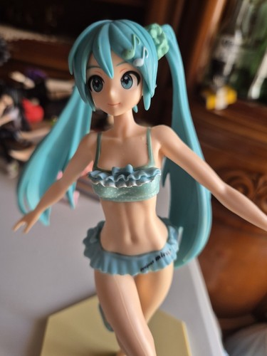 Vocaloid hatsune miku mizutama - vocaloid,