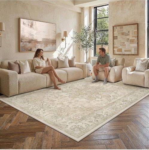 Purecozy vintage beige - vintage,