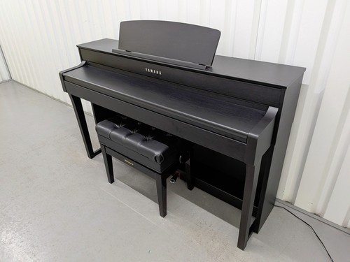 Yamaha clavinova clp - clp-645, in