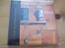 Flea  - Topi O Uomini cd card