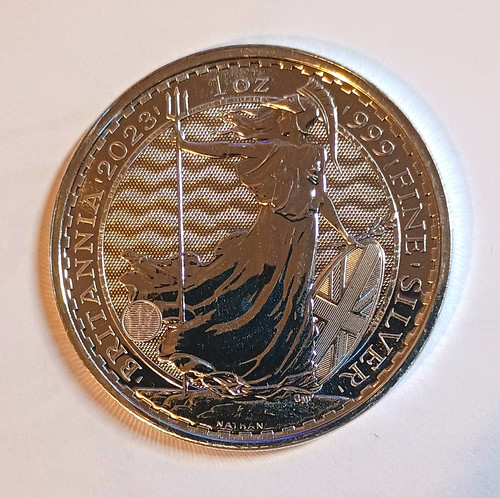 2023 britannia two pounds - britannia,