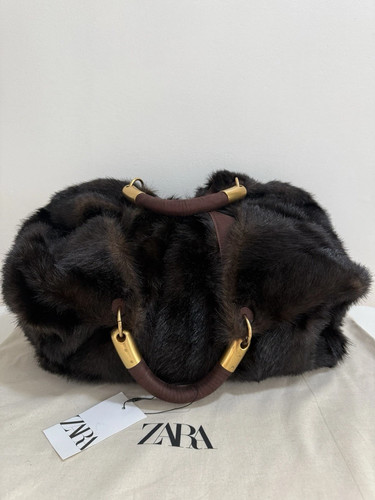 Zara 2025 brown - aw,