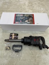 KING TONY M7 Pneumatic Impact Wrench 1" 2441Nm Long Anvil  NC8343-8 (INC VAT)