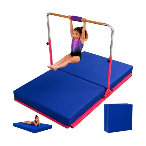 Saferbounce landing gymnastics - landing,