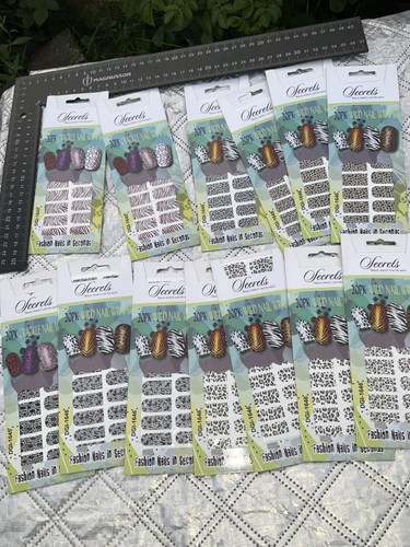 Job lot nails seconds 20 - job,
