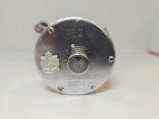 Vintage Abu Garcia Ambassadeur