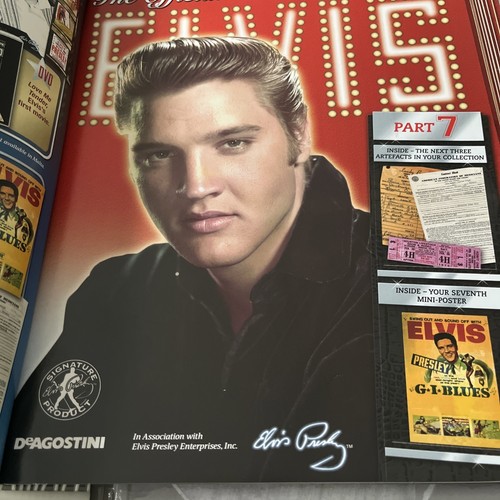 The official collectors - the,