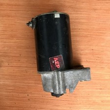 Starter Motor For Briggs And