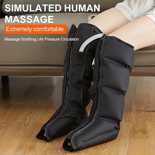 Professional leg massager air - massager,