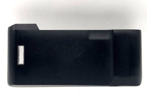 Pentax black camera back - black,