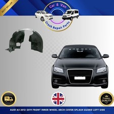 AUDI A3 2012-2019 FRONT INNER