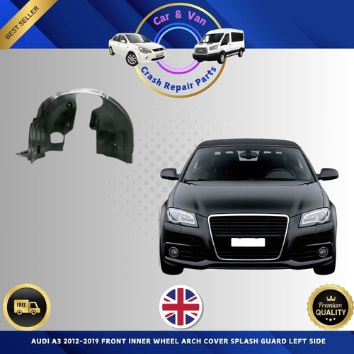 Audi 2012 2019 front inner - a3,
