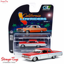 GreenLight 1:64 1964 Chevrolet
