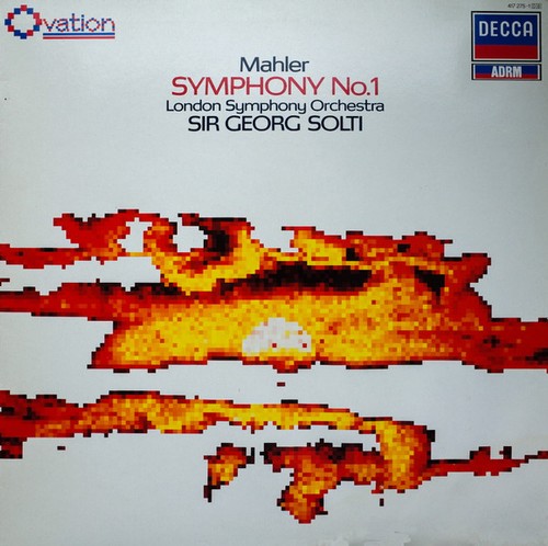 Gustav mahler london - gustav,