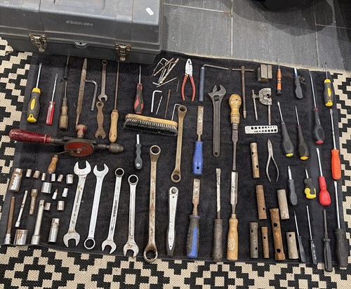 Job lot tool - job,