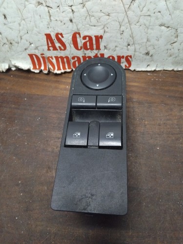 Vauxhall astra mk5 - astra,