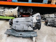 Mercedes-Benz W212 W221 Automatic Gearbox 722903 722.903 With The 3-WARRANTY