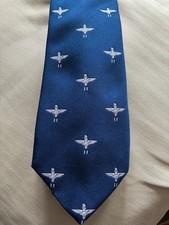 2nd battalion parachute regiment tie