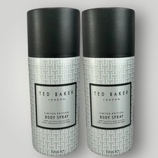 X2 Ted Baker Limited Edition