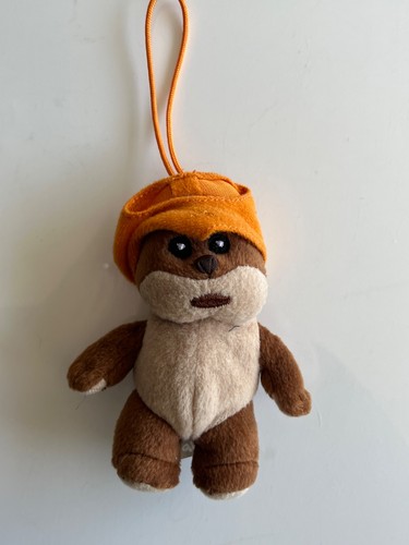 Star wars wicket the - wars, ewok
