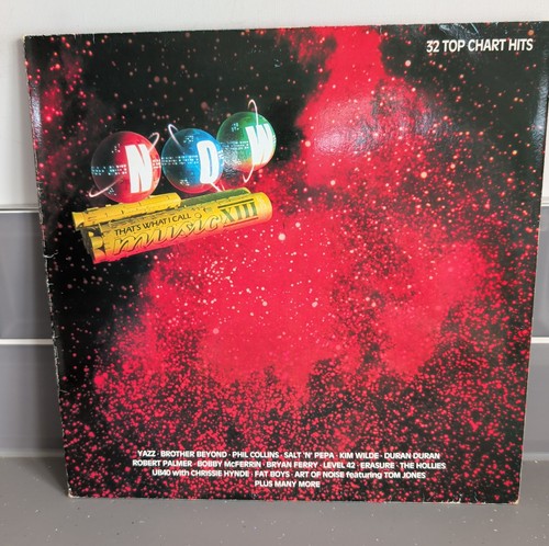 Now that what call music - call,