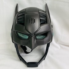 DC Comics, Armor-Up Batman