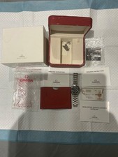 omega seamaster professional 300m quartz