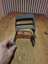 Genuine husqvarna 576xp Chainsaw Chain Brake Handle Front Handle 537 20 27 01 