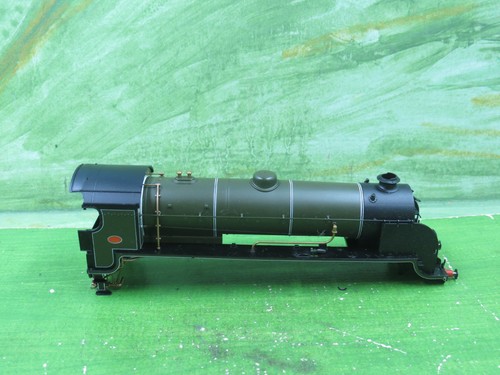 Hornby r3327 class s15 - hornby, sr